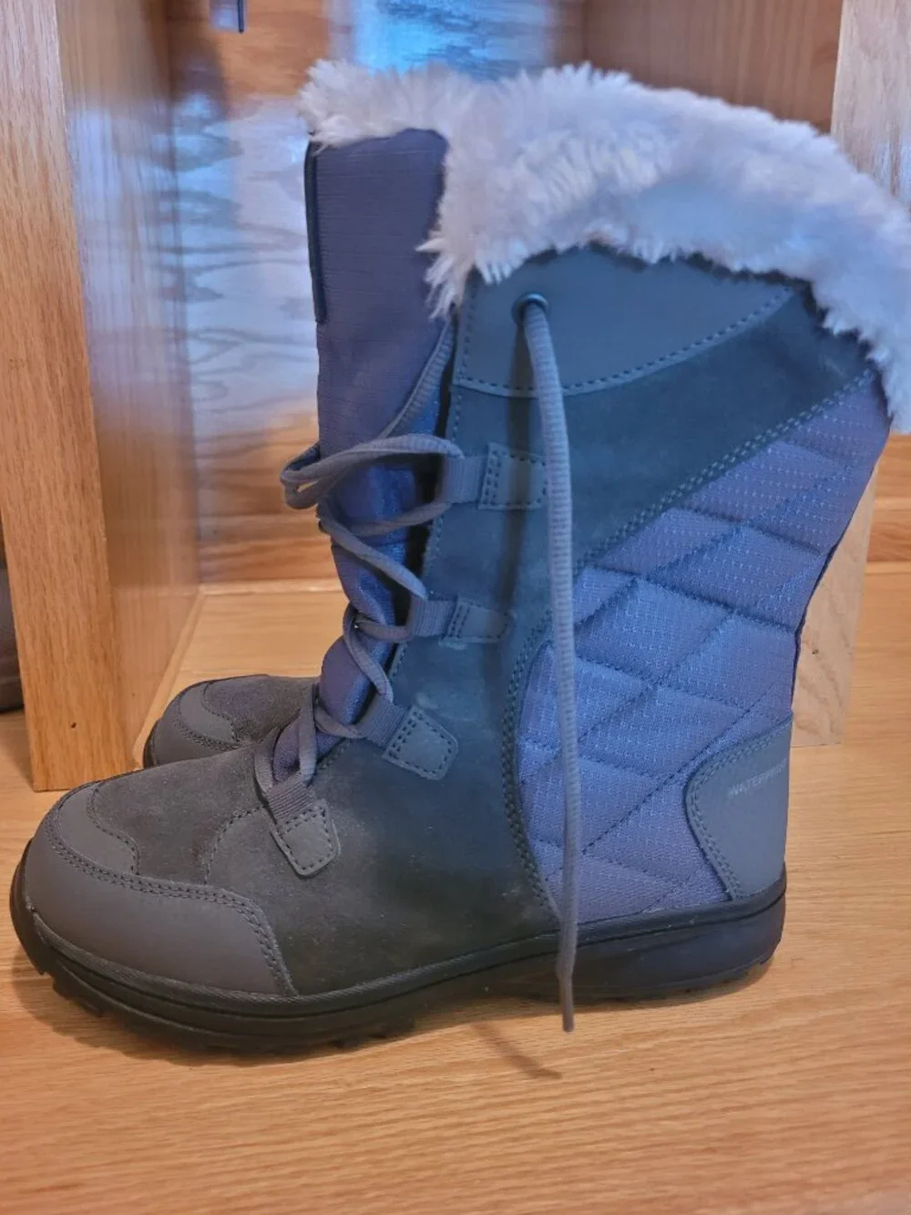Columbia Women's Ice Maiden II Snow Boot